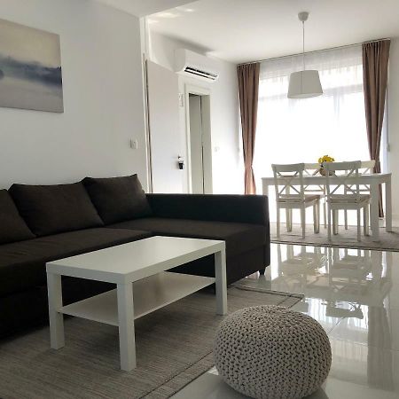 Apartment Mandica Split Exterior foto