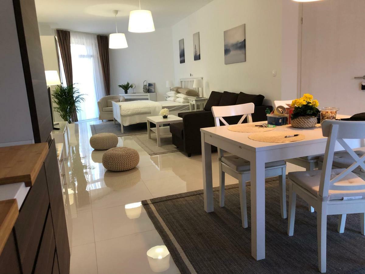 Apartment Mandica Split Exterior foto
