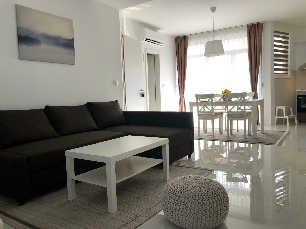 Apartment Mandica Split Exterior foto