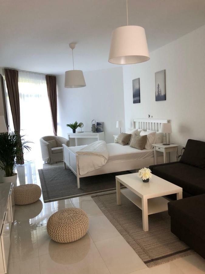 Apartment Mandica Split Exterior foto