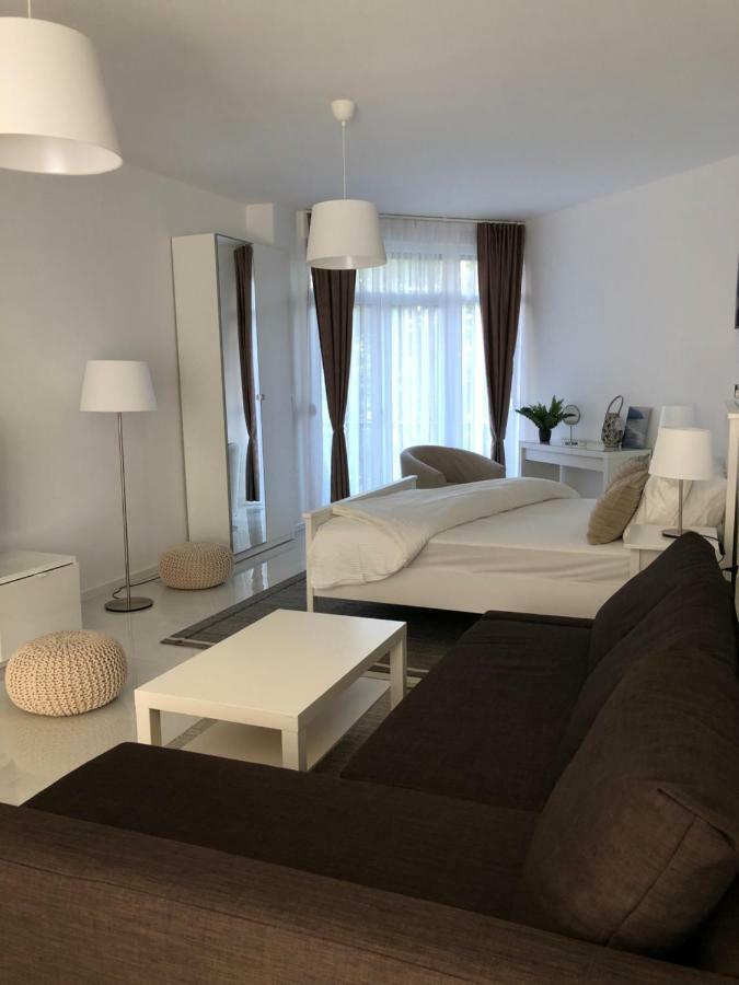 Apartment Mandica Split Exterior foto