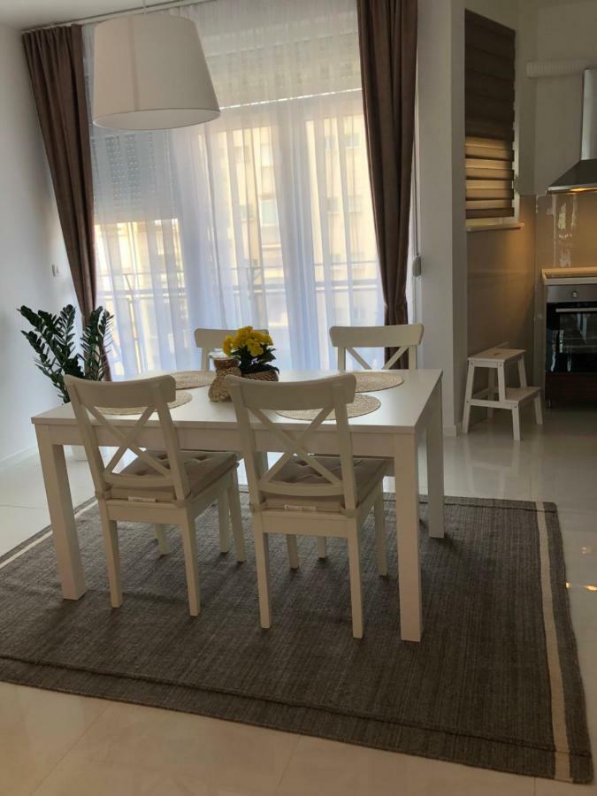 Apartment Mandica Split Exterior foto