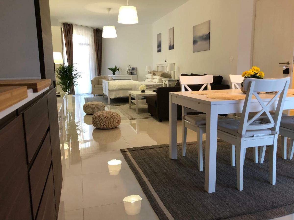 Apartment Mandica Split Exterior foto